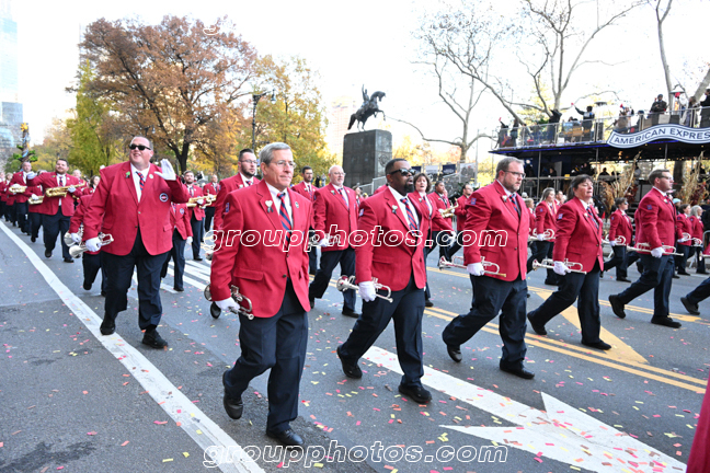 band directors