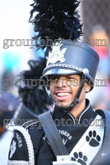 Soul Tigers Drumline