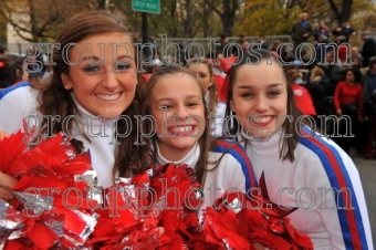 Varsity Spirit