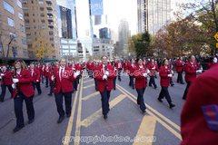 band directors