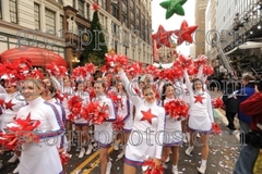 Varsity Spirit