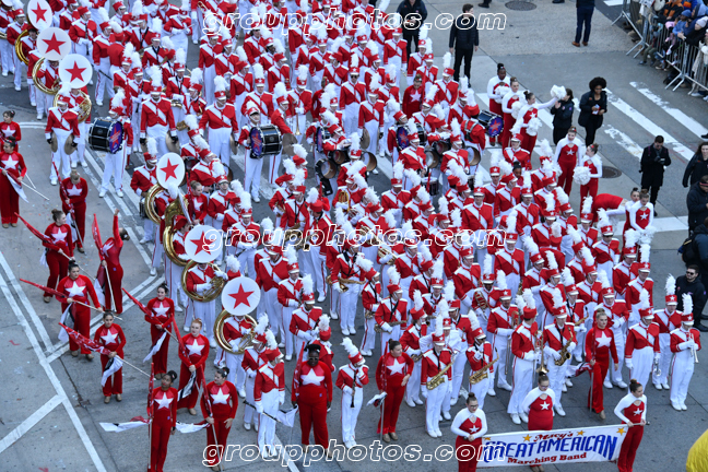 macys band