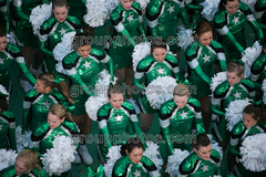 Cheerleaders