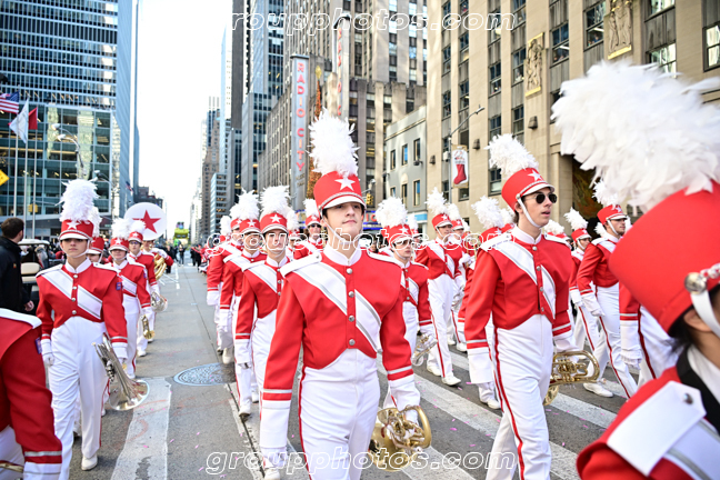 macys band