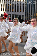 dance stars