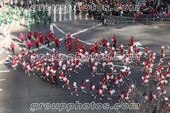 cheerleaders