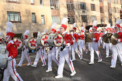 macys band