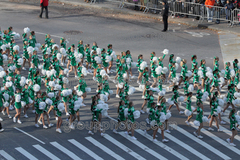 Cheerleaders