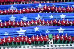 band directors