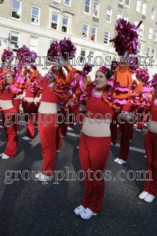 Mike Miller Dance Team