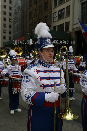 Londonderry-St Pats