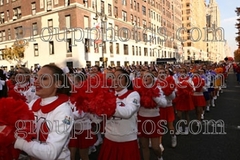 UCA/UDA Cheerleaders