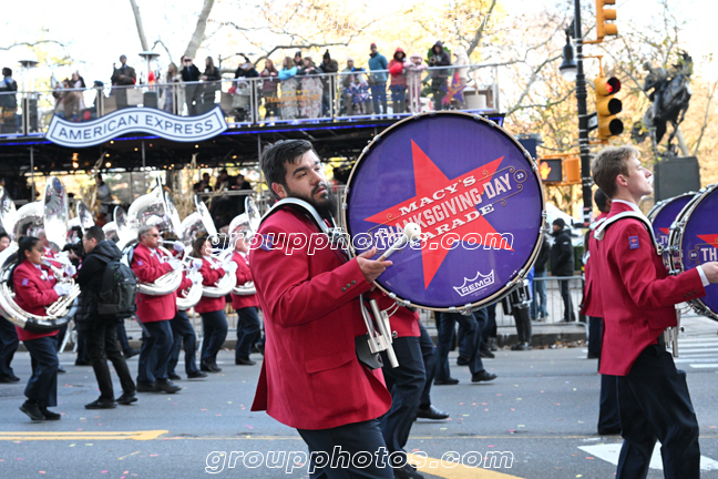 band directors