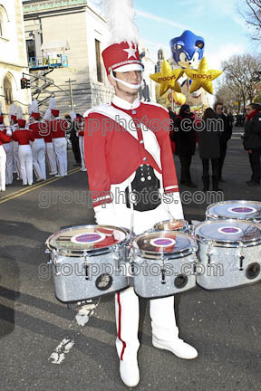 Macys Band