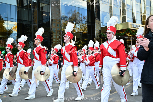 macys band