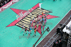 S Dance Company