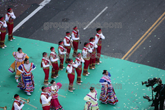 Banda M Delfines