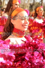 Mike Miller Dance Team