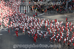 cheerleaders