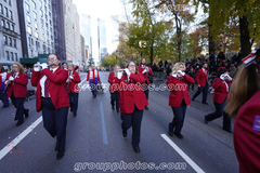 band directors