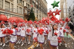 Varsity Spirit