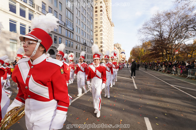 macys band