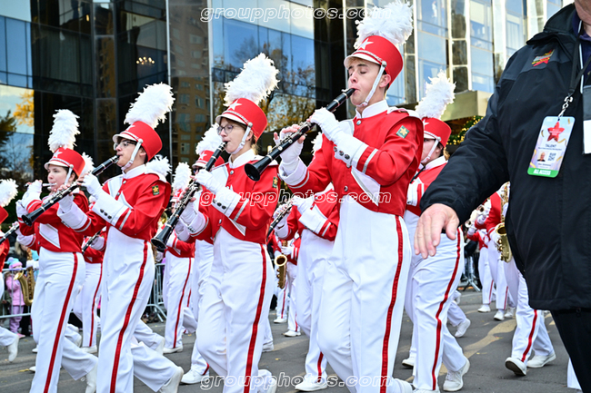 macys band