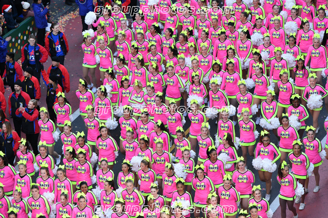 cheer