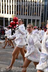 dance stars