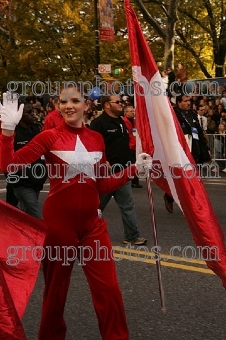 Macy's Great American