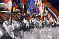 UnitedStatesAirForceAcademyBand