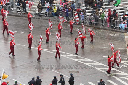 Madison Scouts