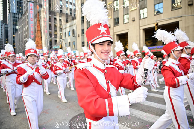 macys band