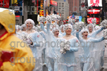 MikeMillerDancers