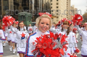 Varsity Spirit