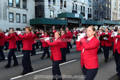 band directors