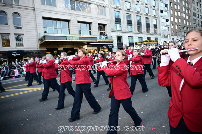 band directors