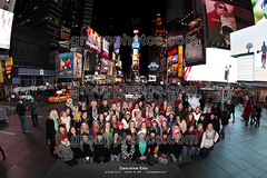 Danceline