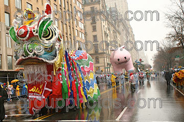 HungShengLionDanceTheatre