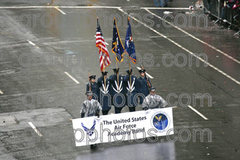 UnitedStatesAirForceAcademyBand