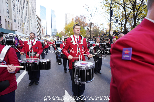 band directors