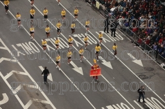 USA Jump Rope