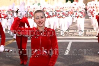 Macy's Great American Marching Band