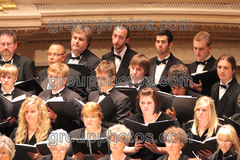 Carnegie Hall