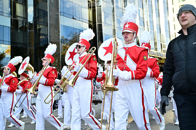 macys band