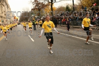 USA Jump Rope