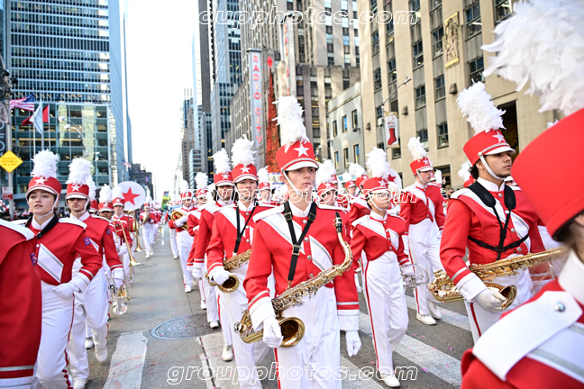 macys band