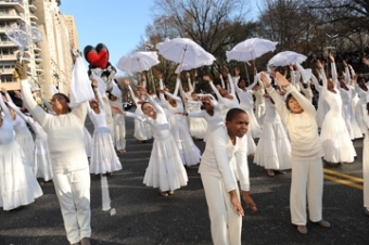 The Ailey School