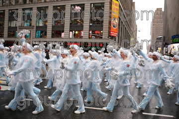 MikeMillerDancers