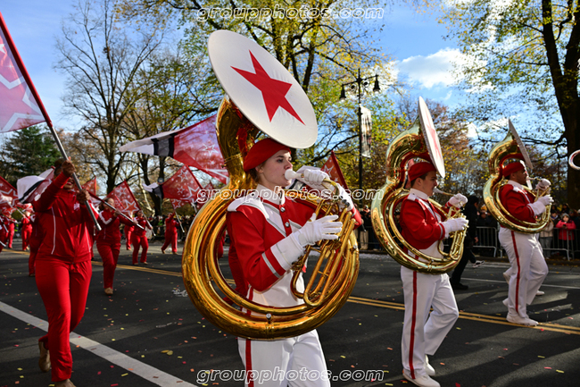 macys band